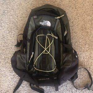 North face Day Pack